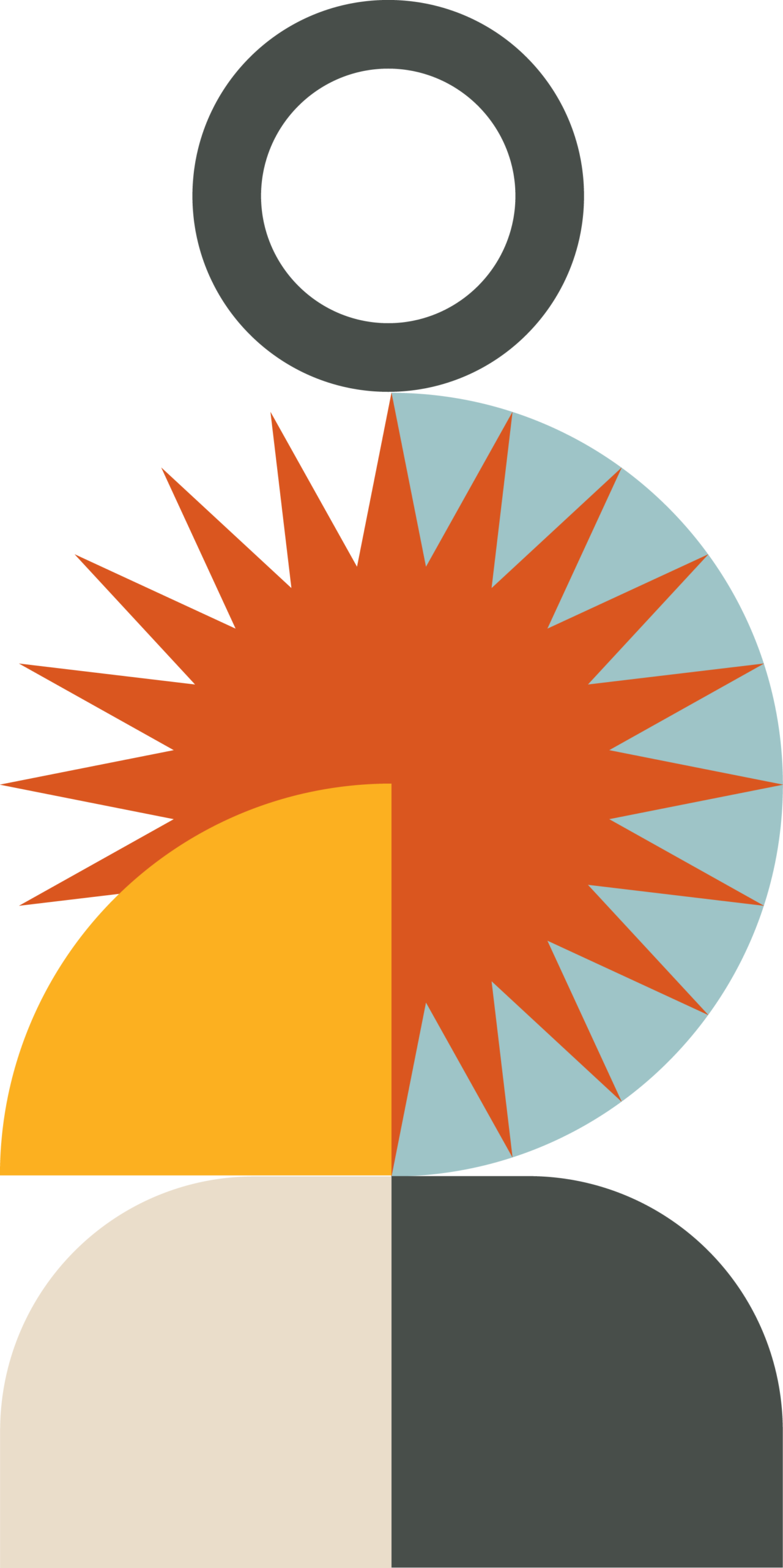 About Us - Our Math Roots