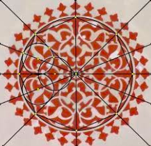 Geometric Constructions & Mandalas